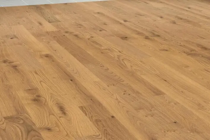 Sillben storformat Prestige - Ek Sauvage borstad nD