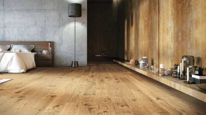 Sillben storformat Prestige - Ek Sauvage borstad nD