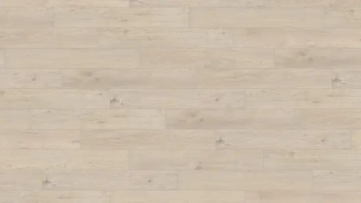 Haro laminatgolv Aqua - Plankgolv, Ek Sicilia vit