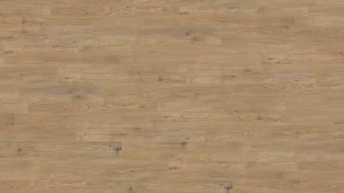 Haro laminatgolv Aqua - Plankgolv, Ek Sicilia natur