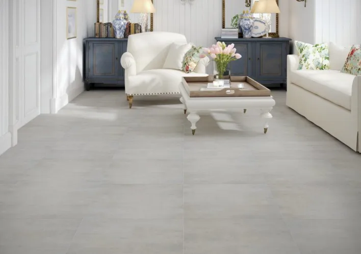 Laminatgolvsplattor - Nuage 601 x 1183 mm. - RESTPARTI