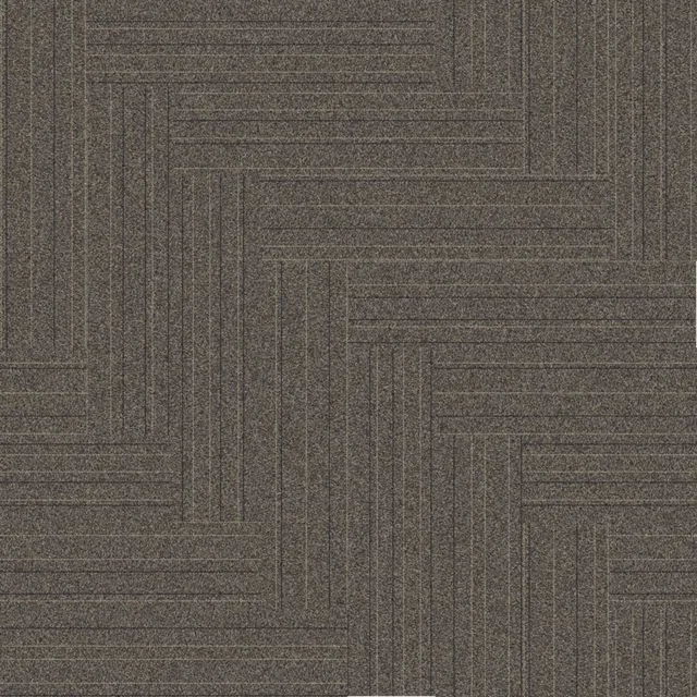 8109003 Charcoal Tweed