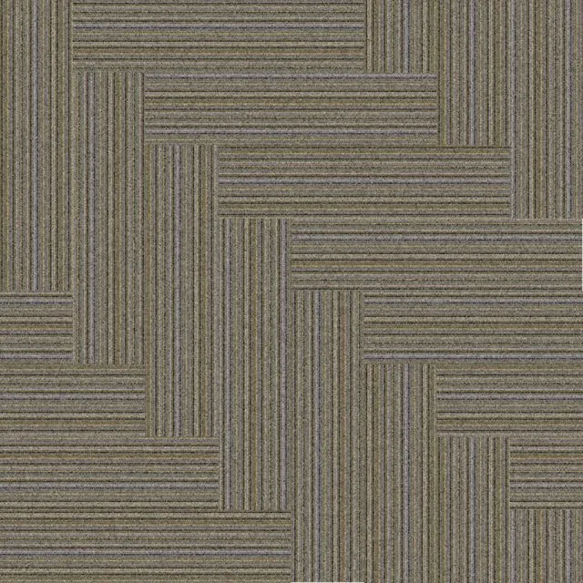 8110001 Heather Warp