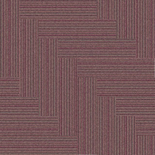 8110005 Fuchsia Warp