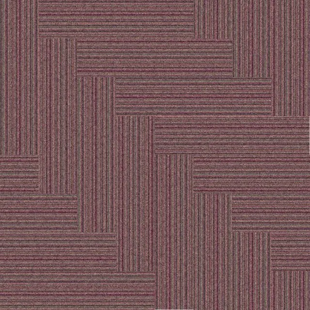 8110005 Fuchsia Warp
