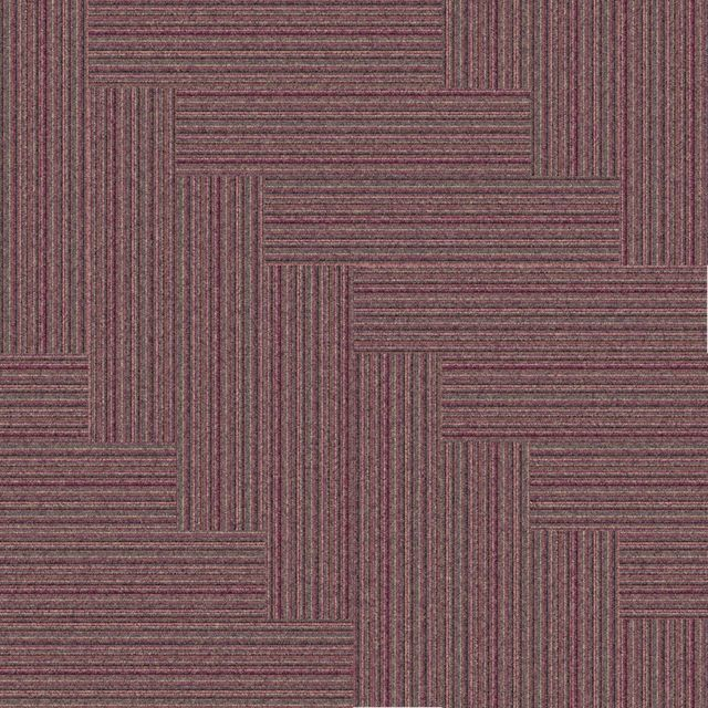 8110005 Fuchsia Warp