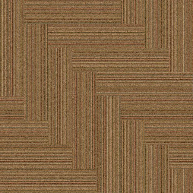 8110006 Autumn Warp