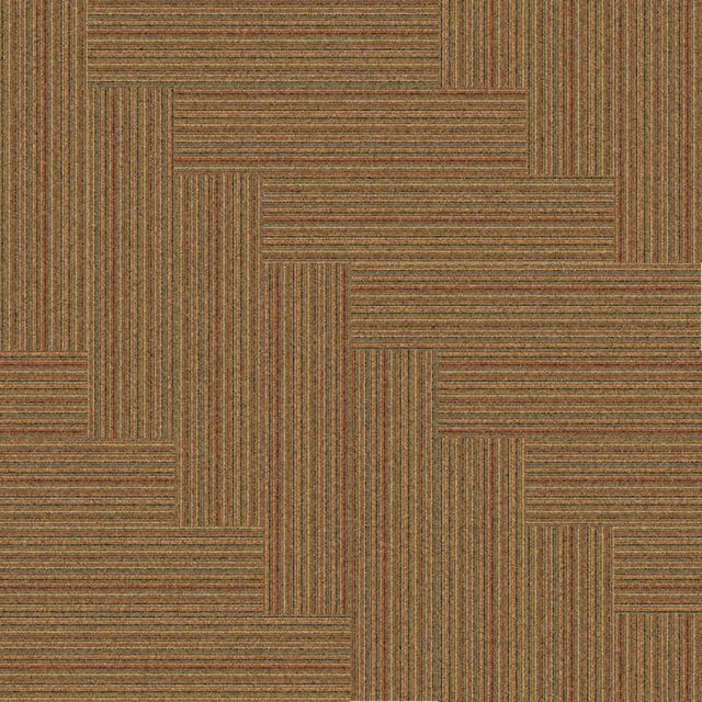 8110006 Autumn Warp