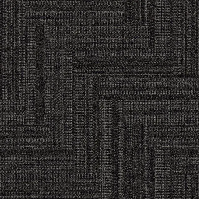 8111004 Black Weft