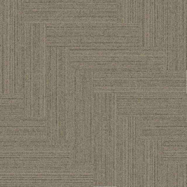 8111006 Natural Weft