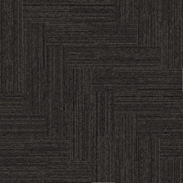8112004 Black Loom
