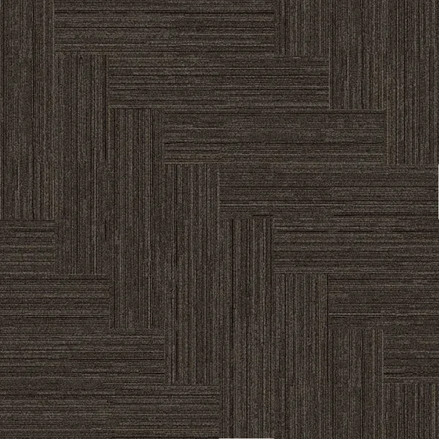 8112005 Brown Loom