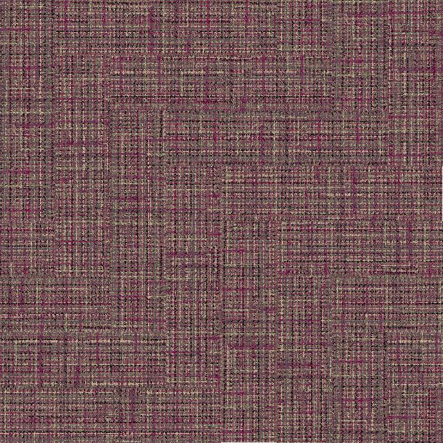 8114005 Fuchsia Weave
