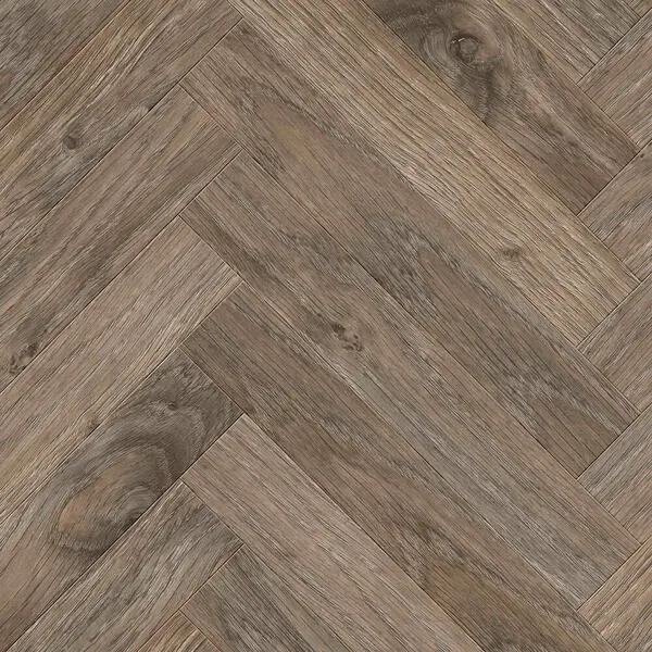 BerryAlloc Chateau+ sillben, Java Brown