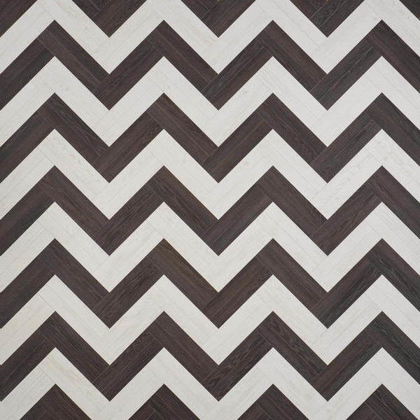 BerryAlloc Chateau+ sillben, Charme Black