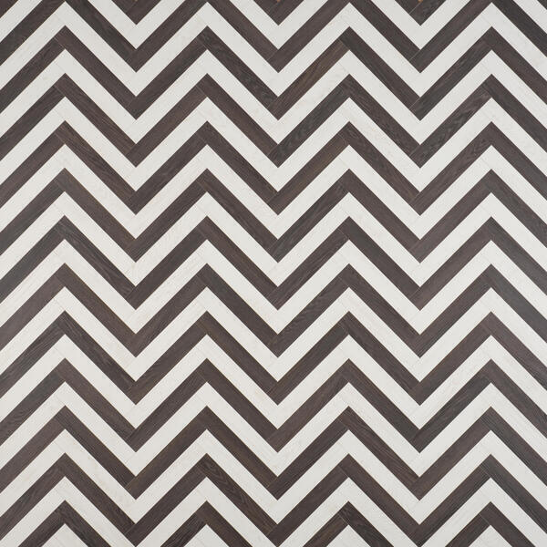 BerryAlloc Chateau+ sillben, Charme Black