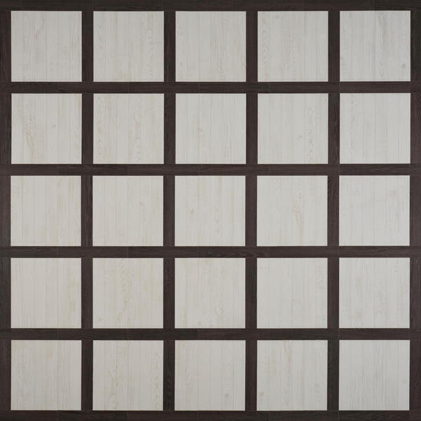 BerryAlloc Chateau+ sillben, Charme Black