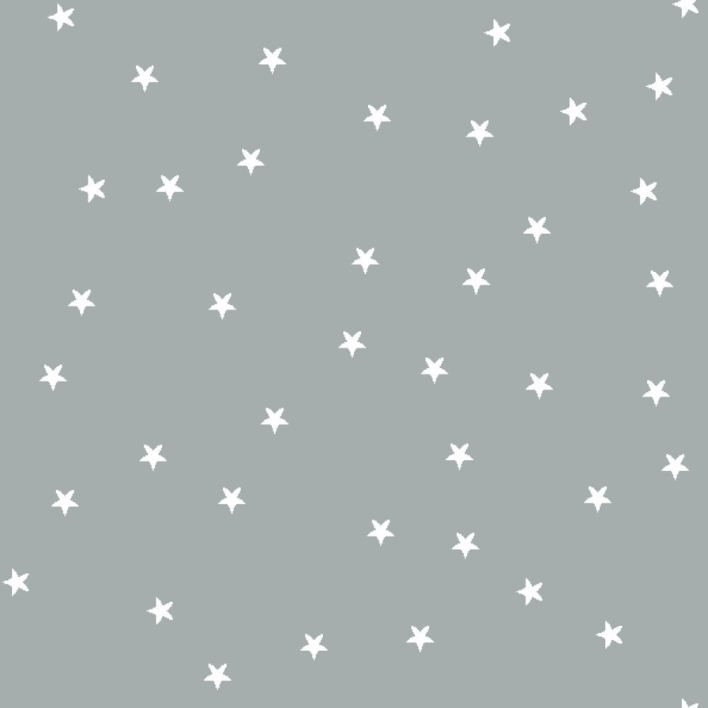 Brice barns matta - Grå