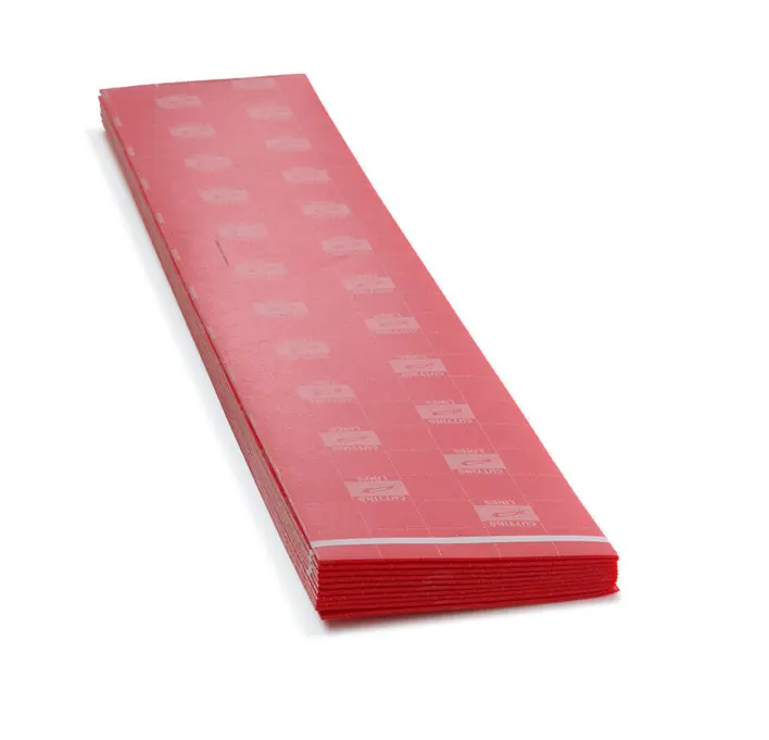 Nordic Flex underlag för golvvärme - 6 m²