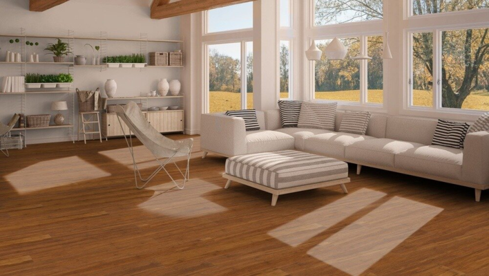 Moso Topbamboo - Caramel High Density