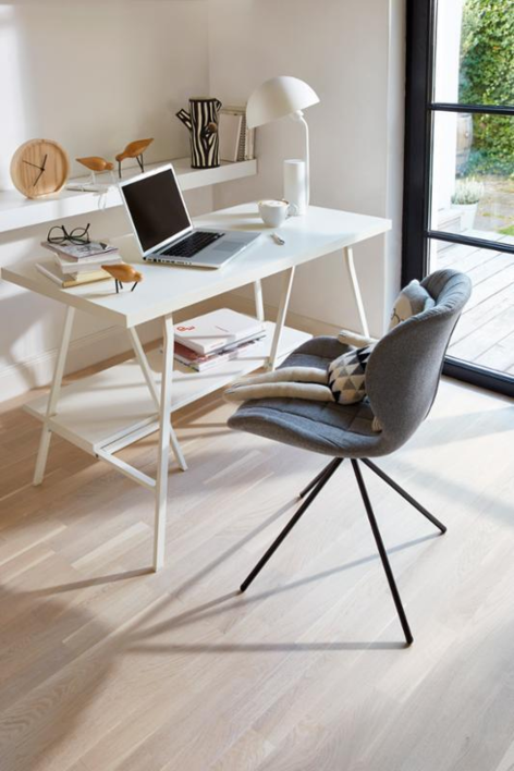 BOEN Ek Vit Concerto