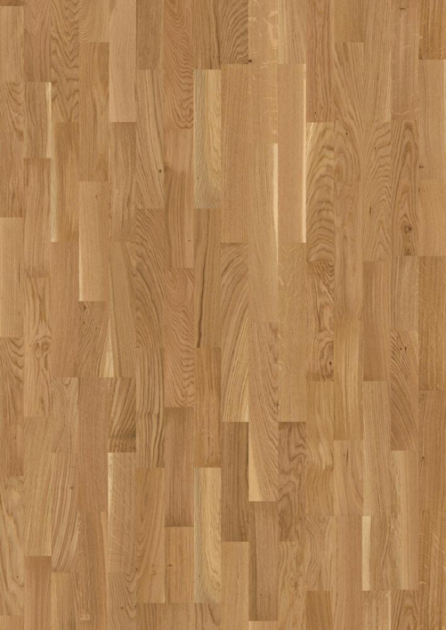 BOEN Ek Transparent Finale, Matt lack, Parkett