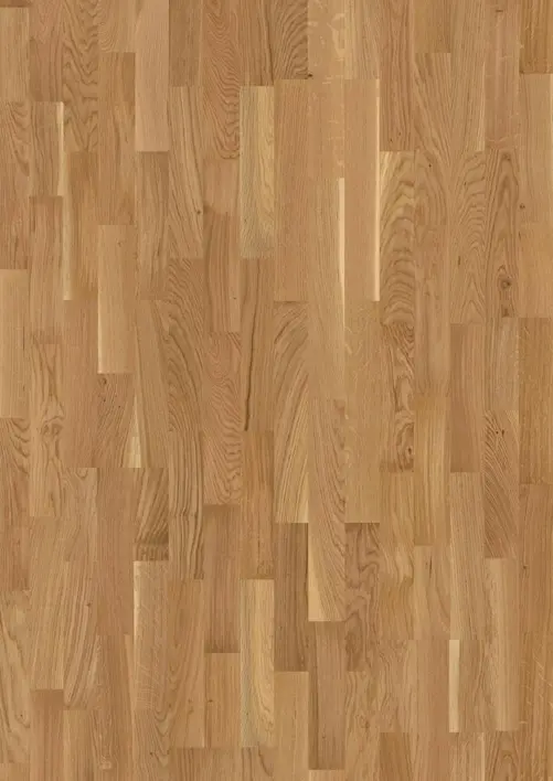 BOEN Ek Transparent Finale, Matt lack, Parkett