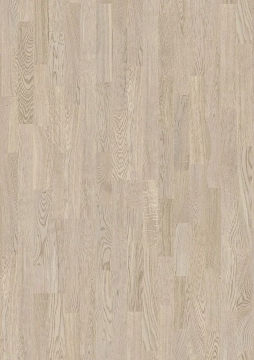 BOEN Ek Andante Vit, Parkett