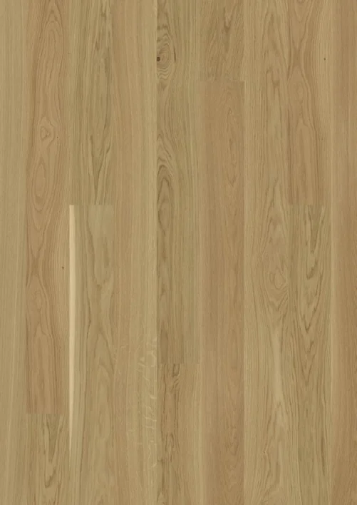 BOEN Ek Andante, Plank