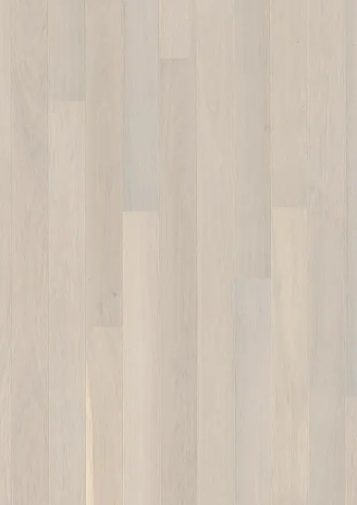 BOEN Ek vit Live Pure Andante, Planka