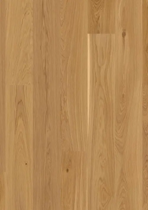 BOEN Ek Andante, Planka