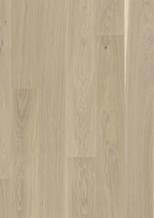 BOEN Ek vit Andante, Plank