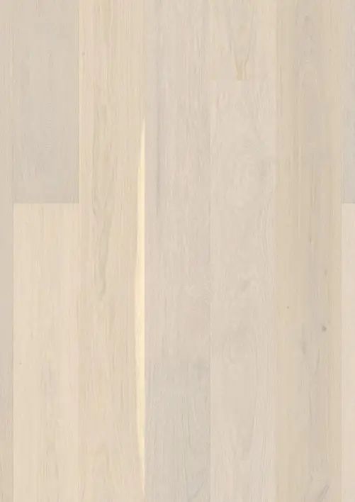 BOEN Ek vit Live Pure Andante, Plank