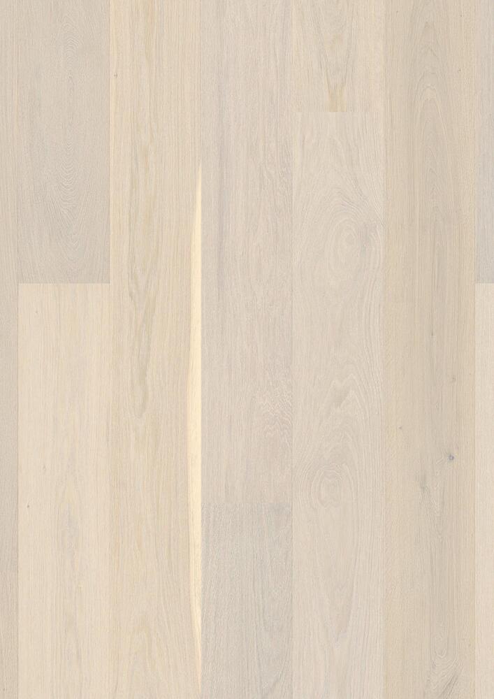 BOEN Ek vit Live Pure Andante, Plank