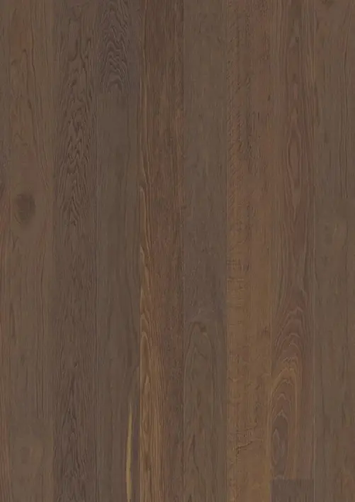 BOEN Ek Rökt Live Pure, Planka