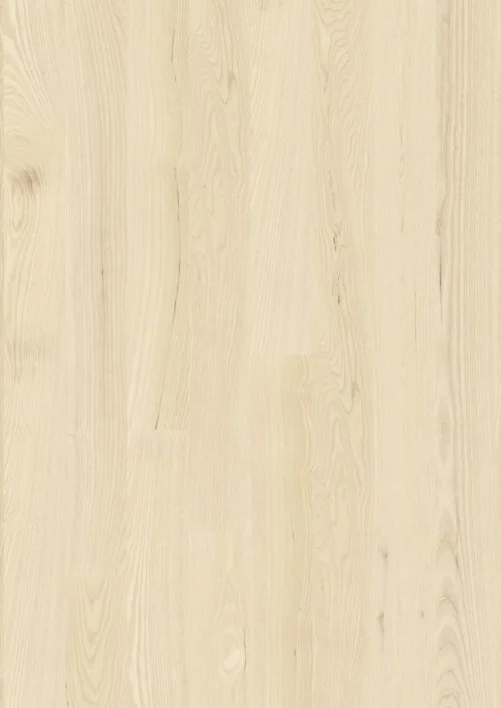 BOEN Ask vit Andante, Plank