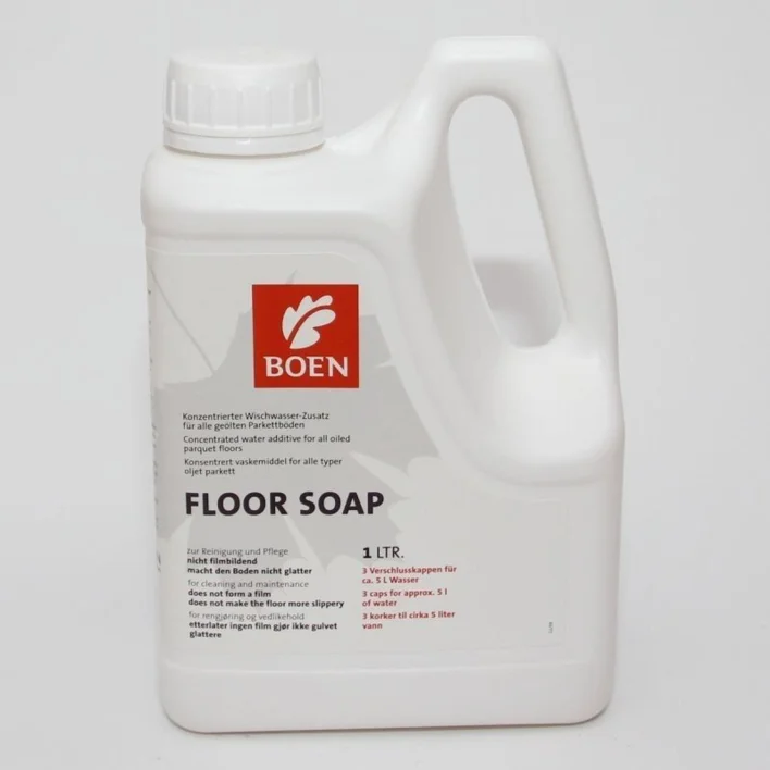 BOEN Floor Soap Koncentrerad