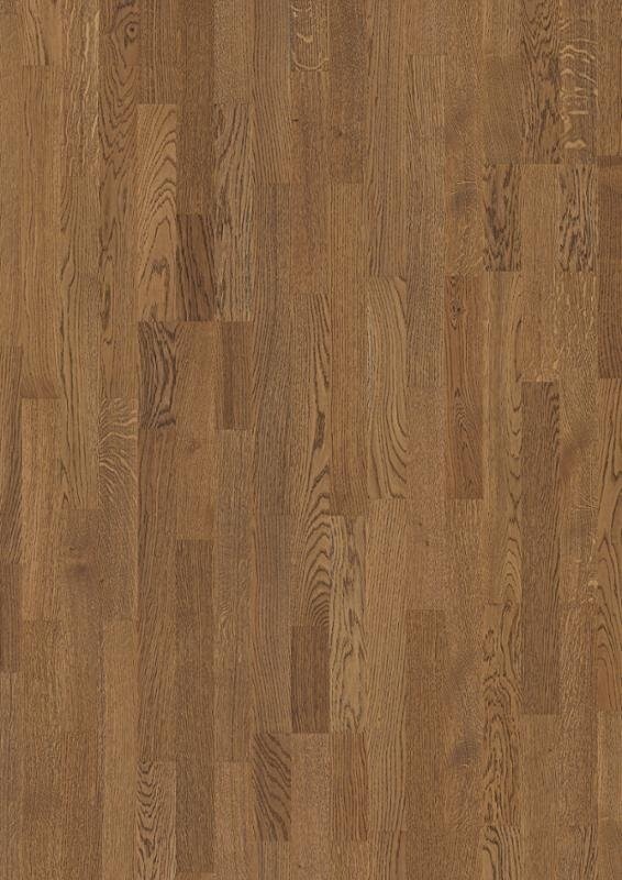 BOEN Ek Alamo Finale, Parkett