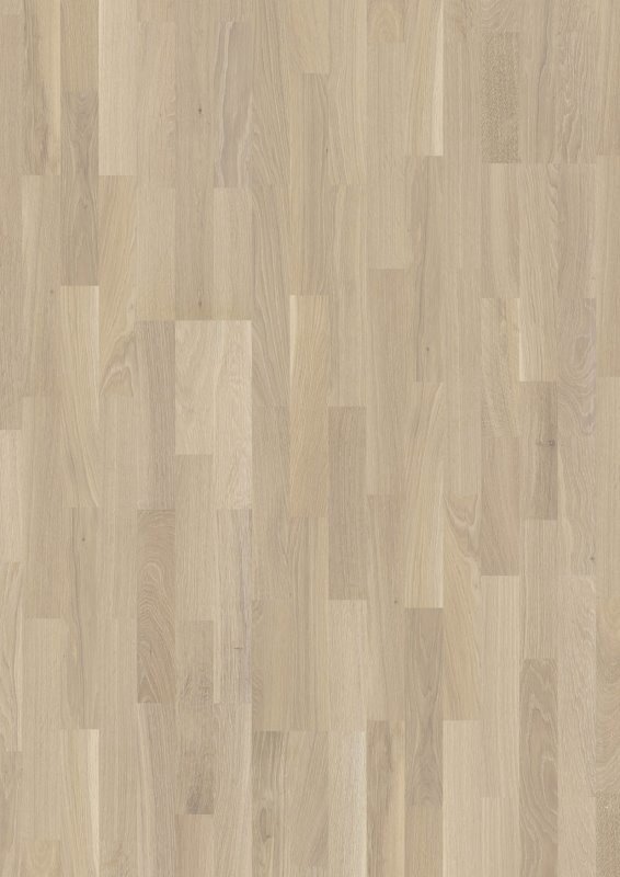 BOEN Ek Coral Finale, Parkett