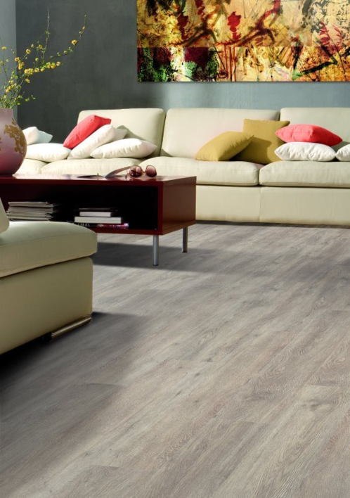 Meltex lyx vinylgolv 7,5 mm., Frost - SLUTSÅLT TILL VECKA 41.