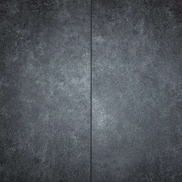 Meltex lyx vinylgolv 7,5 mm, Antracit