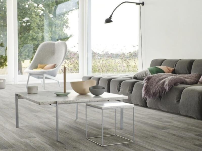 Novo vinylgolv - Aged 967M