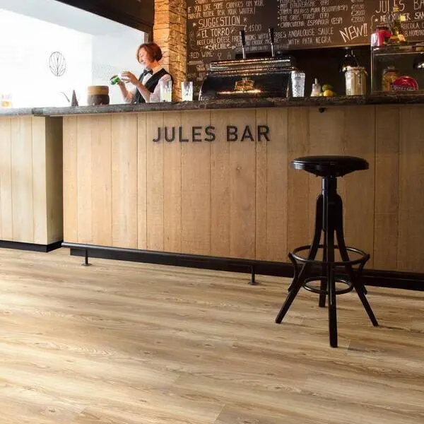 BerryAlloc Grand Avenue Comfort - Potsdamer