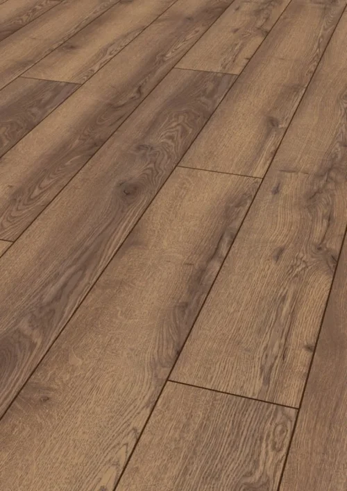 ROOMS Mammut, Ek Mountain natur, Planka