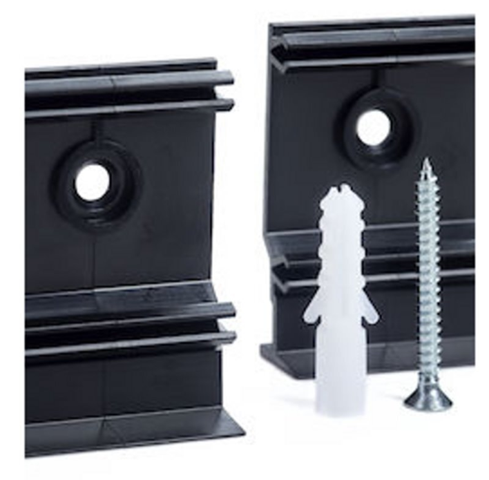 BerryAlloc, Clips till sockellist