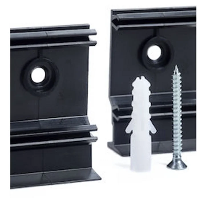 BerryAlloc, Clips till sockellist