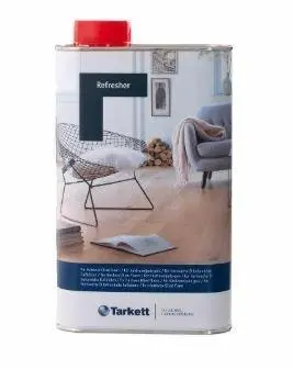 Tarkett Refresher för golv med hårdvaxolja