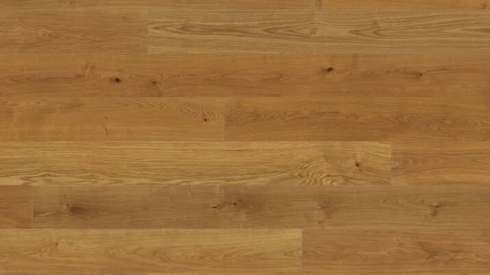 Haro plankgolv - Ek Markant borstad nD