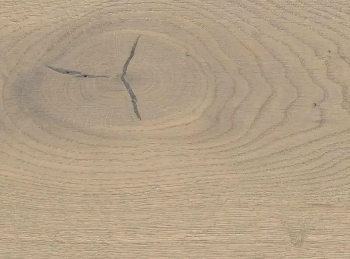 Haro plankgolv - Ek Sandgrå Sauvage borstad nL+