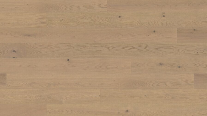 Haro plankgolv - Ek Sandgrå Sauvage borstad nL+